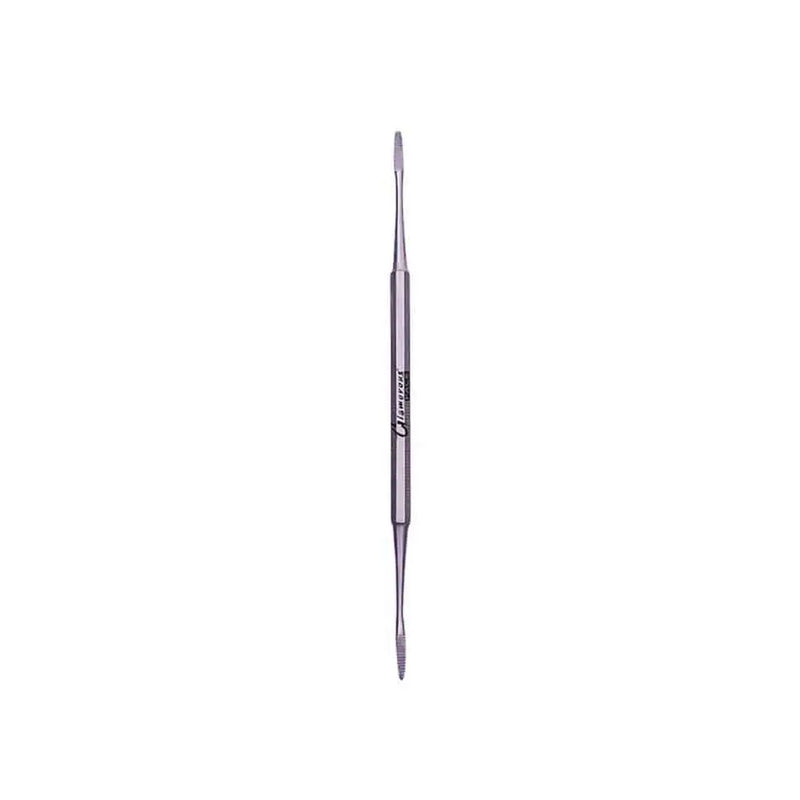 Glamorous Face Double Ended Nail Scale Filer