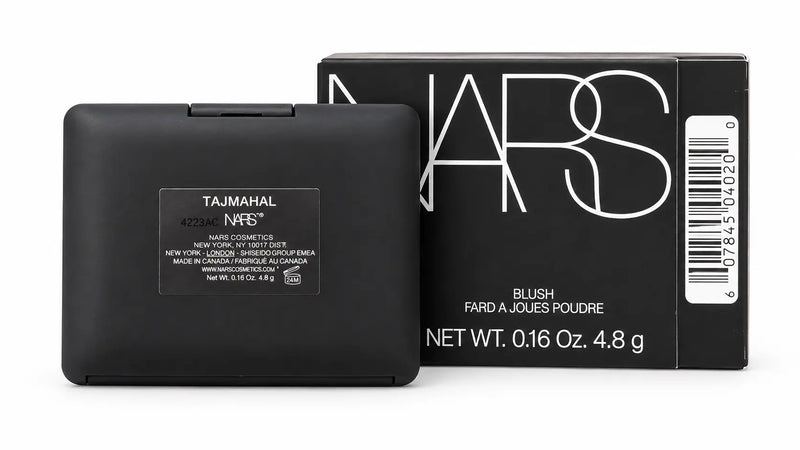 NARS Blush Tajmahal 4.8g