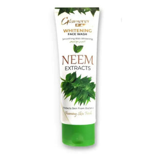 Glamorous Face Neem Extracts Face Wash