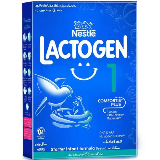 Lactogen 1
