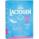 Lactogen Stage 2 Follow-On Formula, 200g photo 1