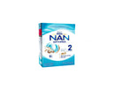 NAN Stage 2 Follow-On Formula 300g Soft Pack photo 1