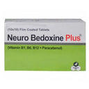 Neurobedoxine Plus Tablets – Nerve Pain Relief photo 1