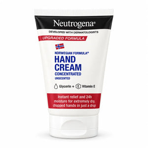 Neutrogena Unscented Hand Lotion 50ml