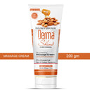 Derma Shine Brightening Massage Cream 200ml photo 1