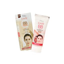 Nisa Lovely BB Cream Fair No. 2 (40GM) – Instant Glow & Natural Fairness photo 1