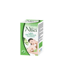 Nisa Hair Removal Lotion Cucumber 80ML – Quick & Gentle Hair Removal with Aloe Vera photo 1