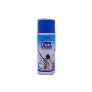 Nisa Prickly Powder Mega Cool – Cooling Relief with Neem for Prickly Heat and Heat Rashes