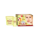 Nisa Peach Brightening Cream 45g photo 1