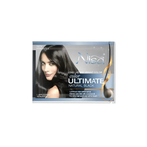 Nisa ultimate