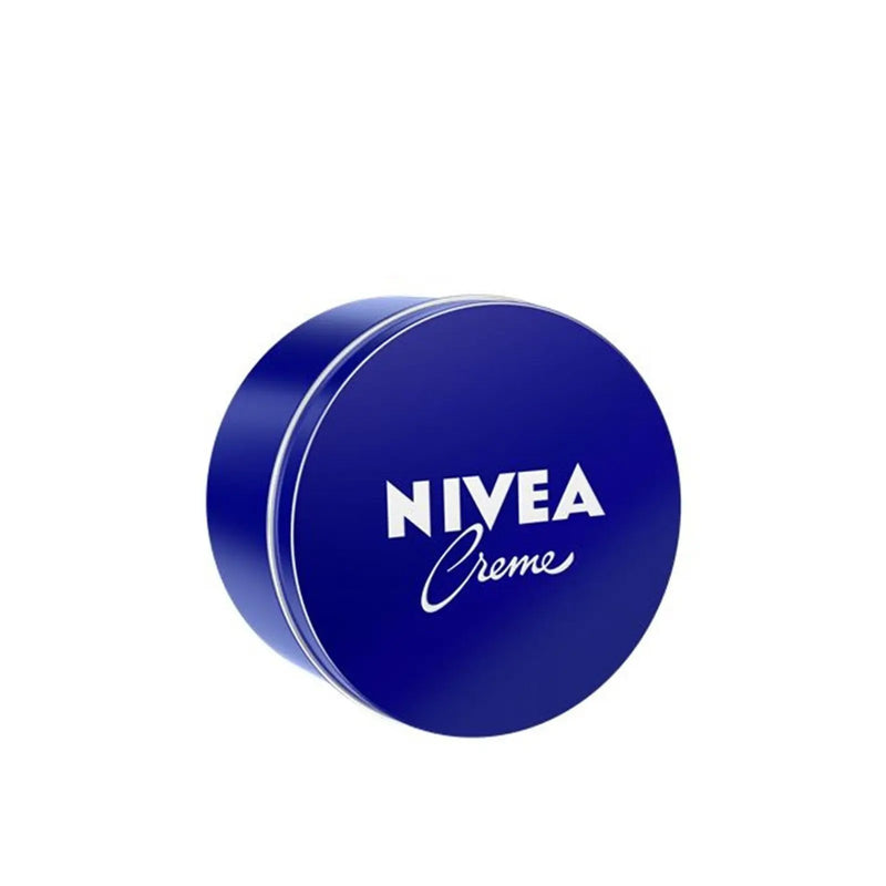 Nivea Creme Tin 250ml – Deep Moisturizing Care for All Skin Types