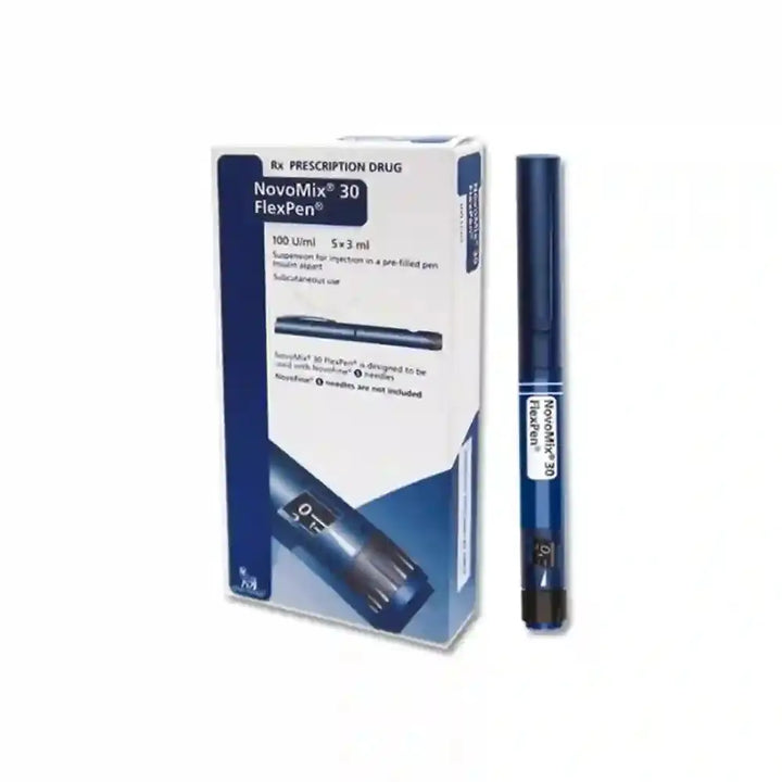 Novomix 30