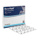 Novoteph 40mg Capsules – Esomeprazole for Acid Reflux & GERD photo 1