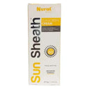 Nural Life Science Sun Sheath SPF 60 Sunscreen Cream 50g — Sunblock, UV Protection photo 2