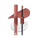 NYX Pro Makeup Shine Loud High Shine Lip Color & Gloss photo 7