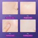 SADOER Nicotinamide Anti-Freckle Whitening Moisturizing Toner - 100ml photo 4