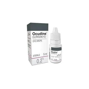 Ocudine 0.2% Eye Drops
