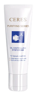 Oil Control Spot Cream by Ceres Anti-Acne Treatment photo 1