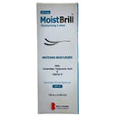 Moistbrill Oil-Free Moisturizing Lotion SPF 20 100ml — Sunscreen, Sunblock, UV Protection photo 3