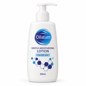 Oilatum Gentle Moisturising Lotion 250ml