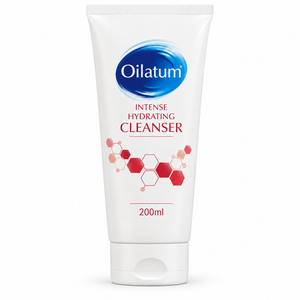 Oilatum Intense Hydrating Cleanser 200ml