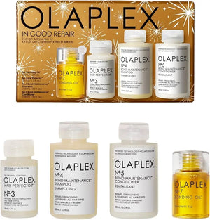 Olaplex In Good Repair Strength & Shine Hair Kit