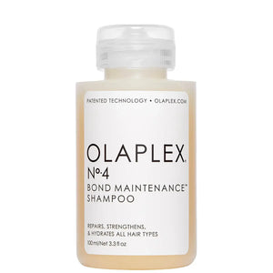 Olaplex No.4 Bond Maintenance Shampoo 100ml