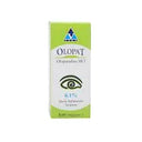 Olopat Eye Drops 5ml – Olopatadine for Allergic Conjunctivitis photo 1