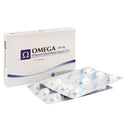 Omega 20mg Capsules (Omeprazole) - Ferozsons photo 1