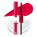 NYX Pro Makeup Shine Loud High Shine Lip Color & Gloss photo 2