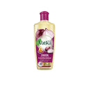 Vatika Naturals Onion Enriched Hair Oil, 100ml photo 1