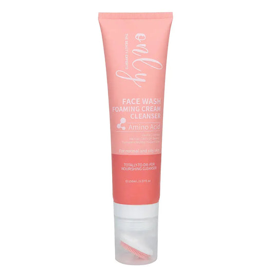 Only Amino Acid Facewash 150ml product photo