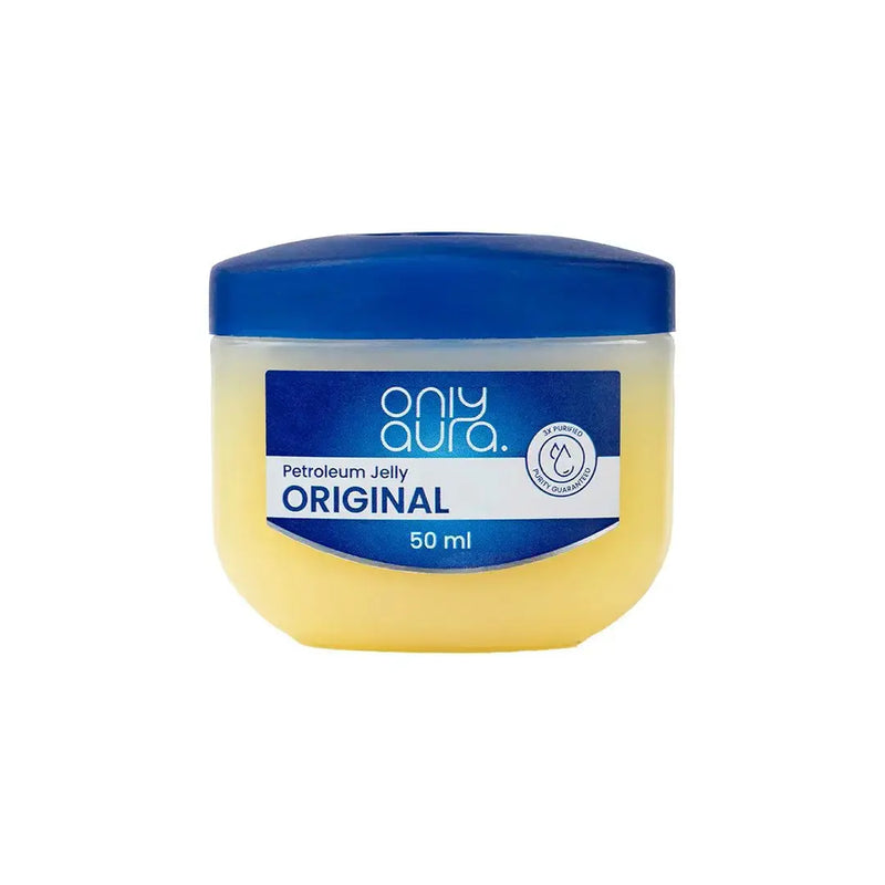 ONLY AURA ORIGINAL PETROLEUM JELLY