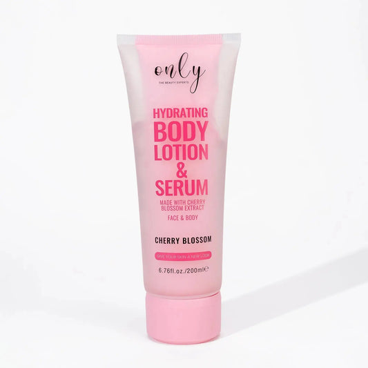 Only Cherry Serum And Lotion 200ml product photo