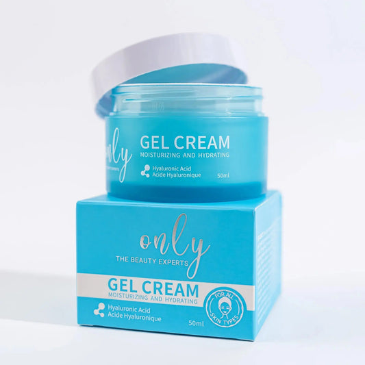 Only Gel Cream 50ml product photo