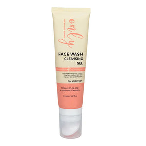 ONLY Niacinamide and Hyaluronic Facewash 150ML
