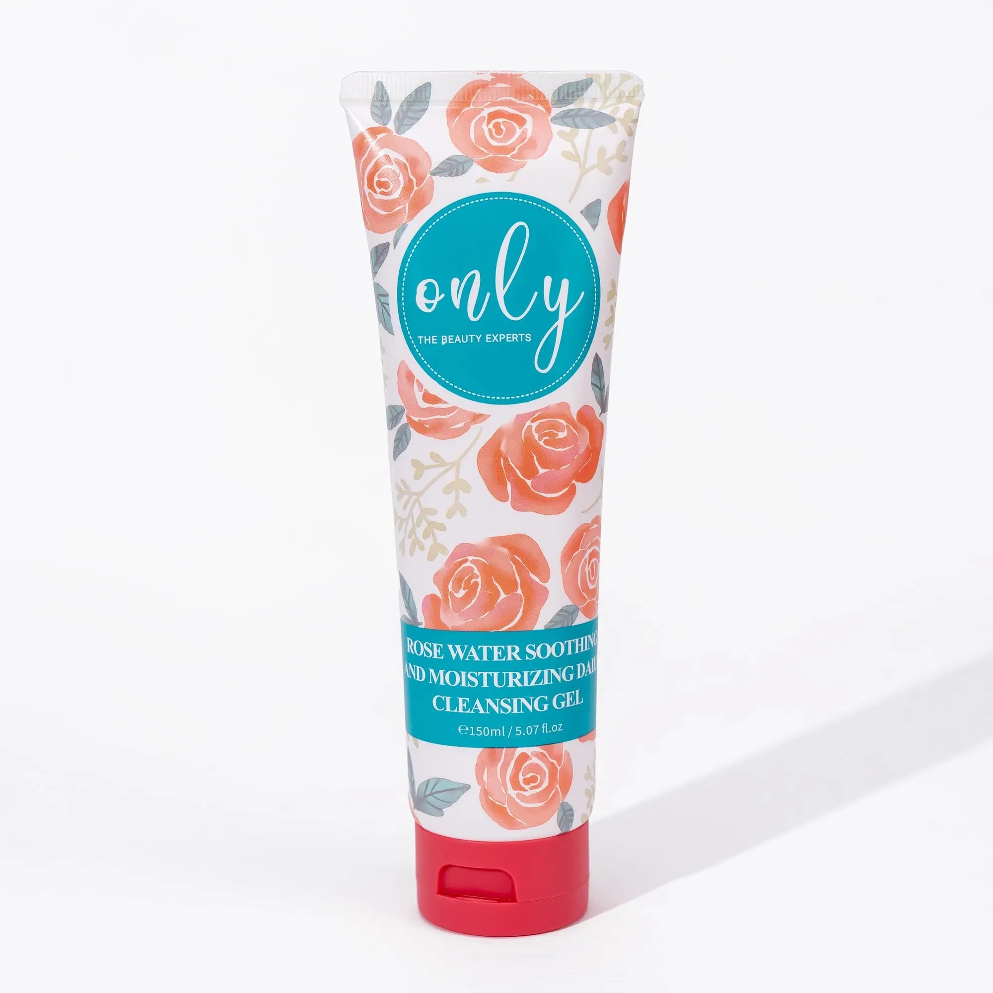 Only Rose Facewash 150ml product photo