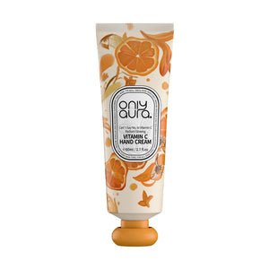 ONLY Vitamin C Hand Cream 80ml