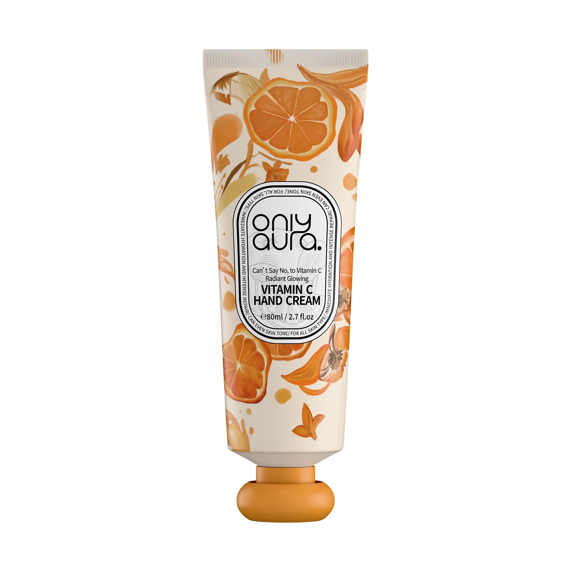 Only Vitamin C Hand Cream 80ml product photo