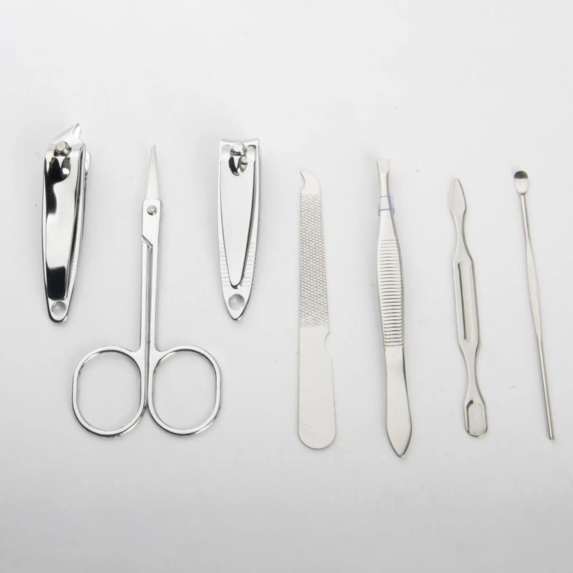 OnlyAura 7-IN-1 Manicure Set TZ172 1pcs product photo