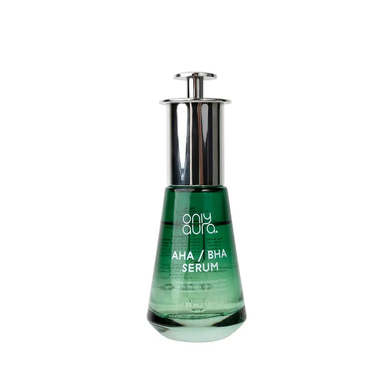 ONLYAURA AHA/BHA Serum 30ML