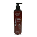 ONLYAURA ARGAN OIL SULFATE FREE SHAMPOO 480ML photo 1