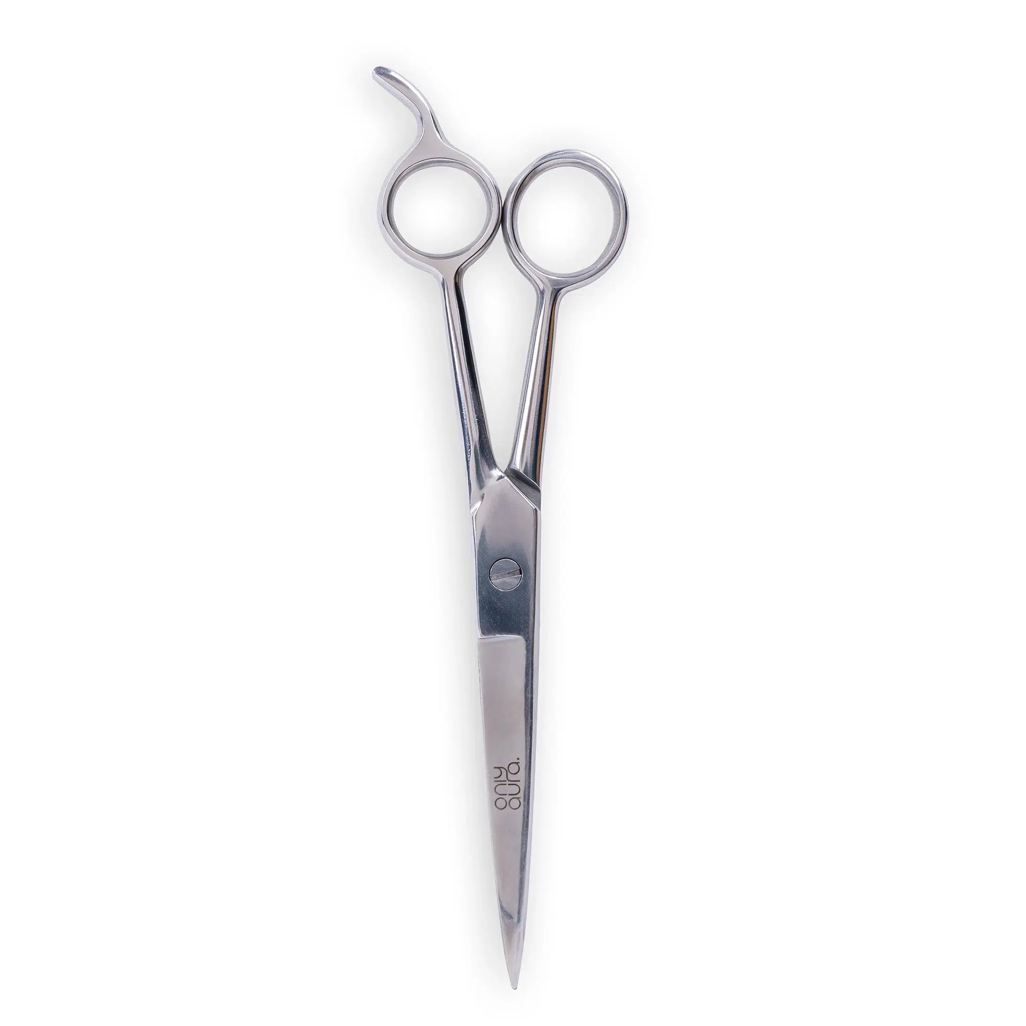 OnlyAura Barber Scissor 6.5" – front of packaging