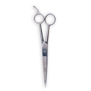 OnlyAura Barber Scissor 6.5" – front of packaging