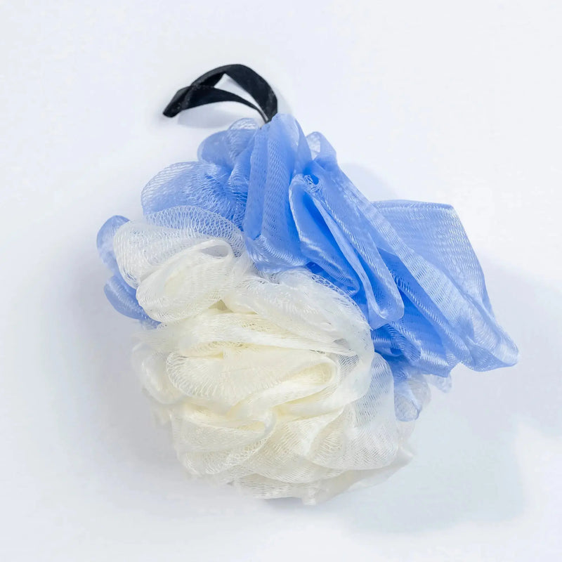 ONLYAURA BATH PUFF BH001 1PCS