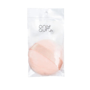 ONLYAURA BIG POWDER PUFF PUFF12