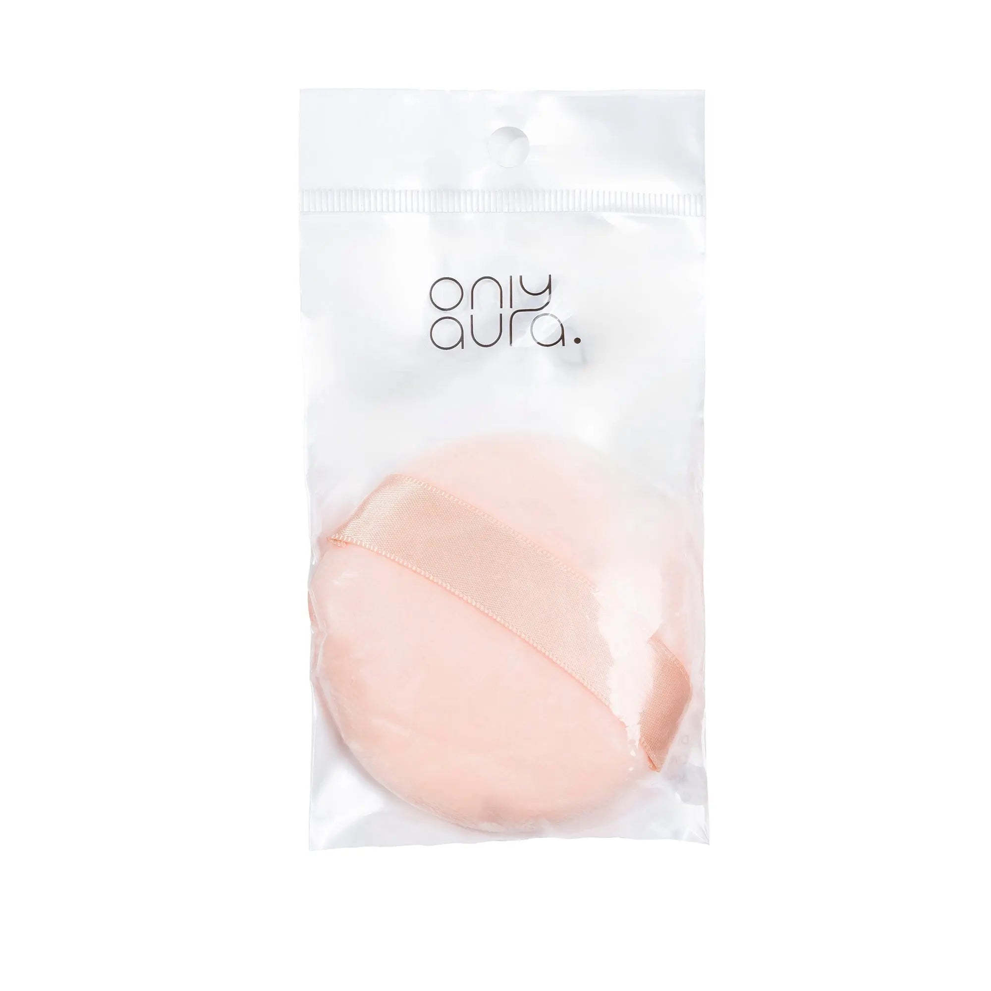 OnlyAura Big Powder Puff PUFF12 product photo