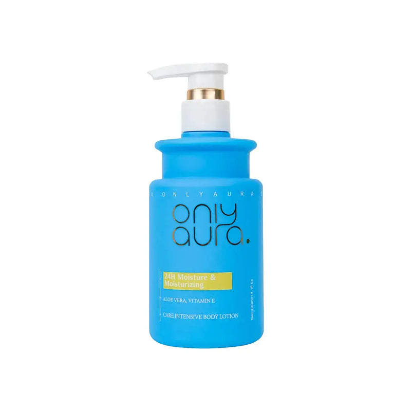 ONLYAURA Care Intensive Body Lotion