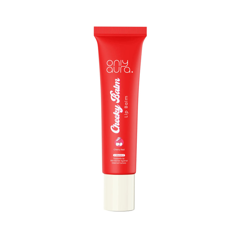 ONLYAURA Cherry Lip Balm 12g