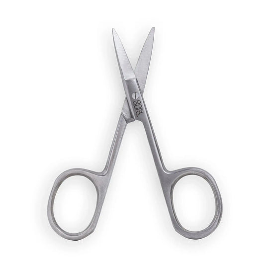OnlyAura Cuticle Scissor SS (HC111C) 9gm product photo